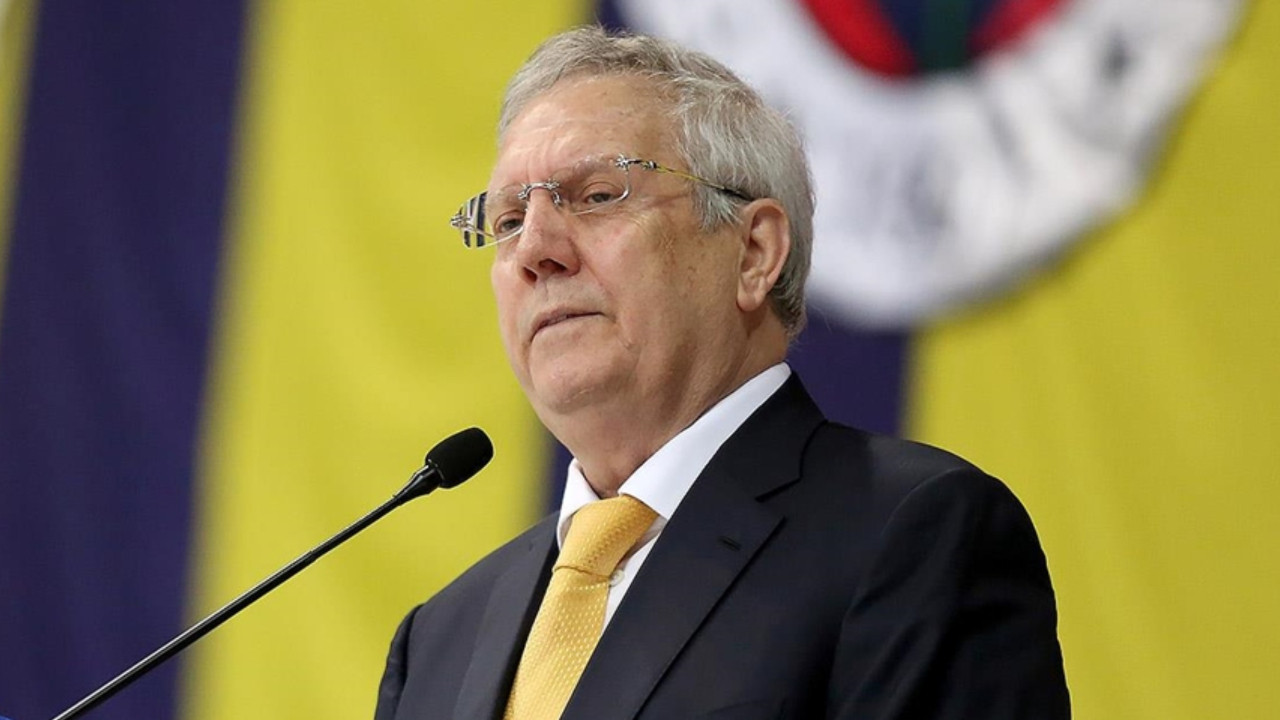 Fenerbahçe seçimini yaptı: Resmi olmayan sonuçlara göre yeni başkan Aziz Yıldırım