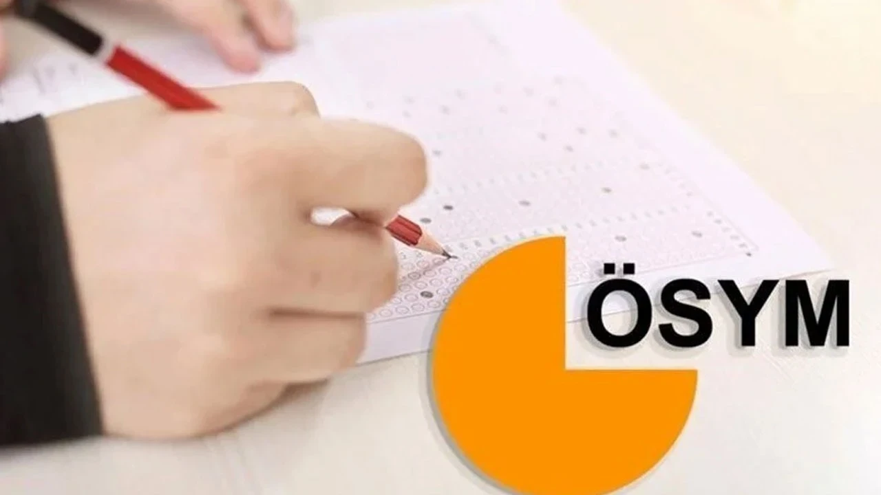 ÖSYM duyurdu! YKS'de bir soru iptal edildi, bir sorunun cevabı değişti
