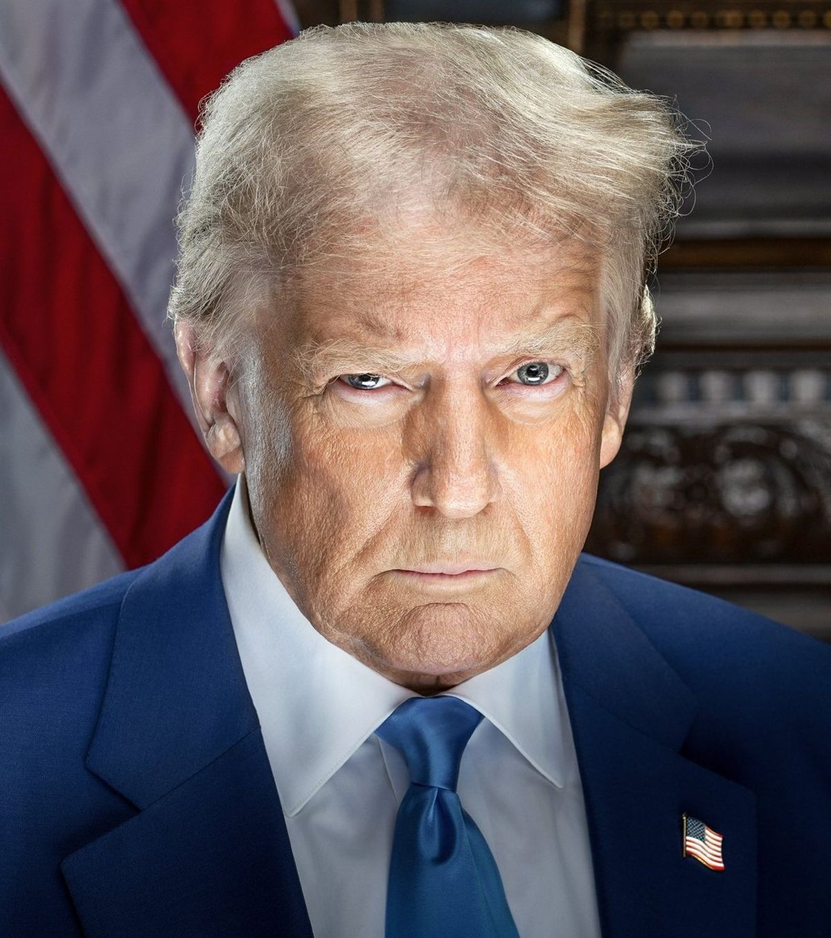 Trump'tan İsrail ve İran'a 'ateşkes' çağrısı