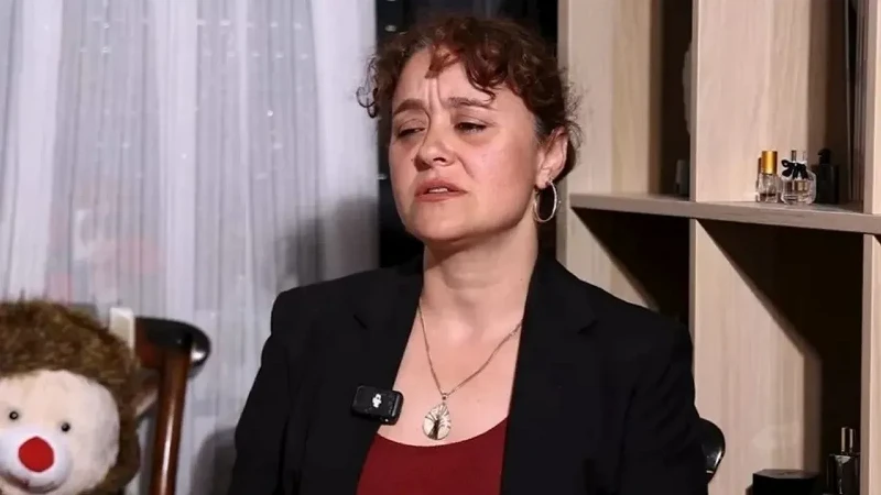 Mattia Ahmet Minguzzi’nin ailesine tehdit mesajları gönderen sanığa 7 yıl 20 gün hapis cezası