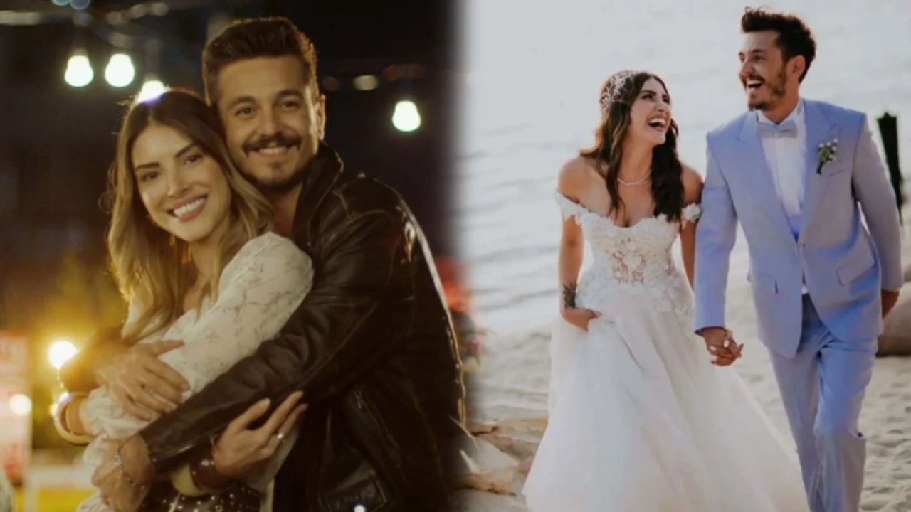O iddia kafaları karıştırmıştı! Barış Yurtçu’dan olay olacak paylaşım