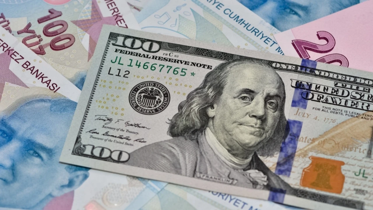 Merkez Bankası açıkladı: Dolar, faiz ve enflasyonda son tahminler