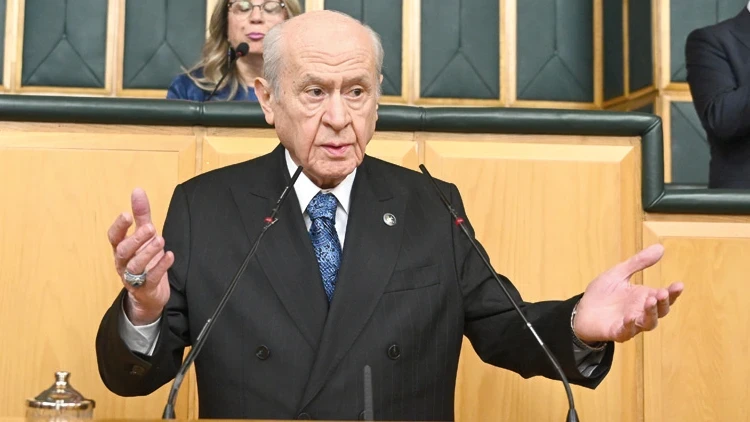 Bahçeli’den ‘Terörsüz Türkiye’ çıkışı: Surda gedik açtırmayız