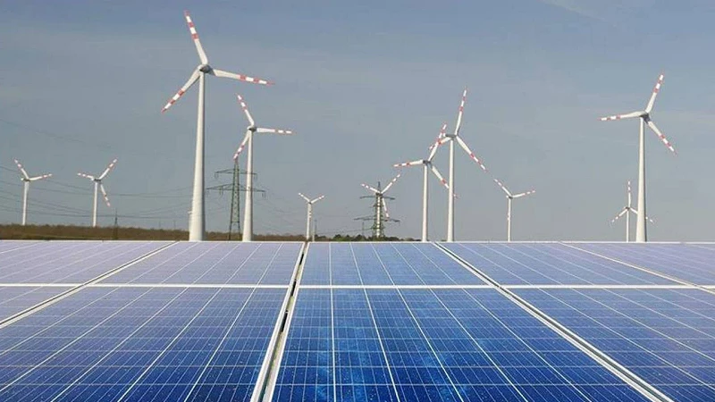 Enerji ve Tabii Kaynaklar Bakanlığı yeni YEKA belirledi