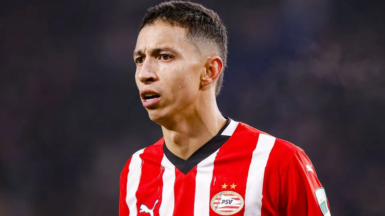 Fenerbahçe'den ikinci transfer: Mauro Junior ile anlaşma yakın