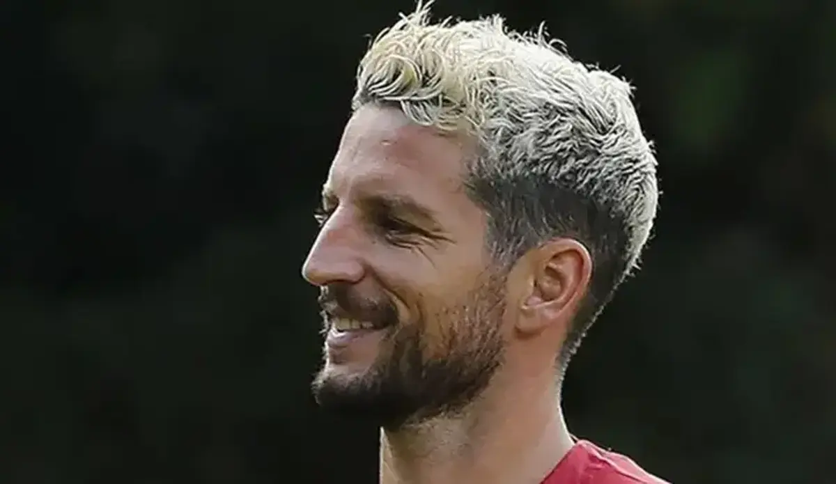 İlk cevabı hayır olmuştu! Galatasaray'da Mertens gelişmesi