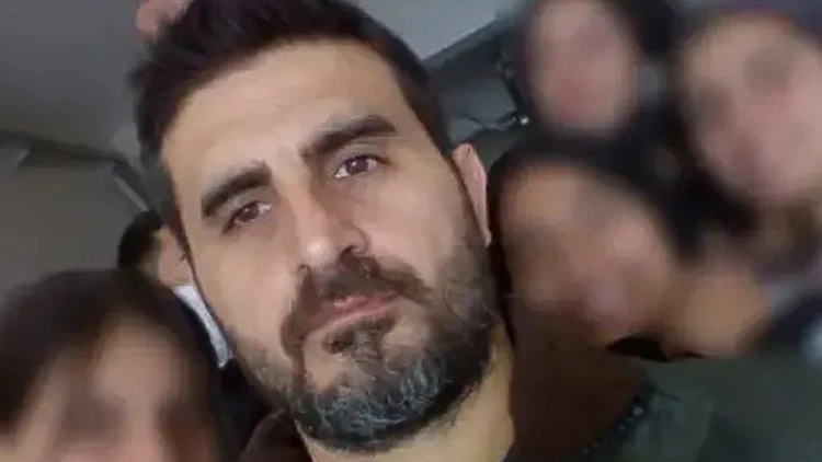 Diyarbakır'daki öğretmen Özgür Ekinci’yi 8 kurşunla öldüren fail Almanya'da yakalanıp Türkiye'ye getirildi