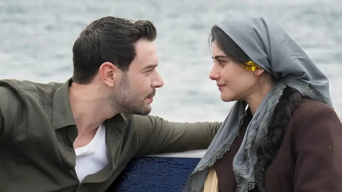 Sevdiğim Sensin'in yıldızı Helin Kandemir'den 'Dicle' açıklaması: Beni anne kadar gururlandırıyor