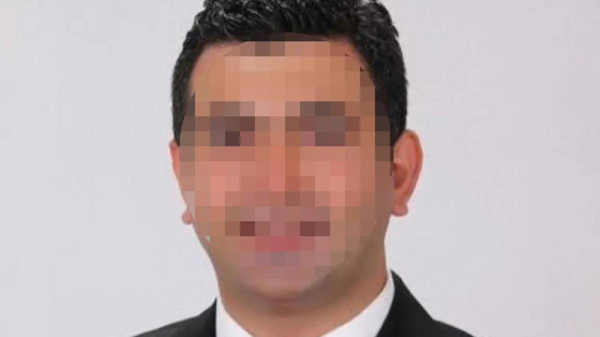 İstanbul Aile Vakfı Başkanına saldırı: Silah kabzasıyla darp edildi