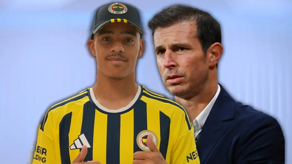 Marsilya'dan Mason Greenwood itirafı! "80-100 milyon euro bekliyorduk"
