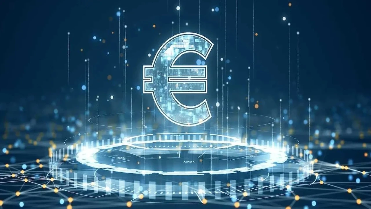 Dijital Euro için tarih verildi