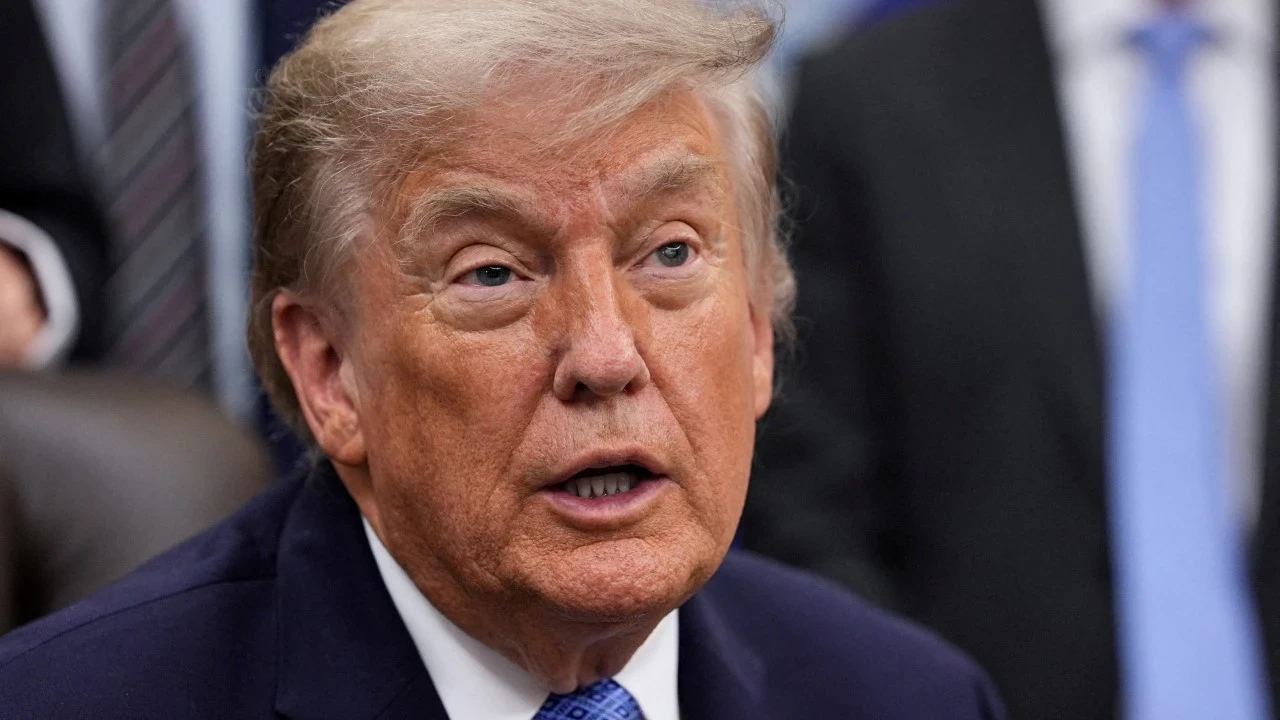 Mahkemeden Trump'a ret: 5 milyon dolar ödeyecek