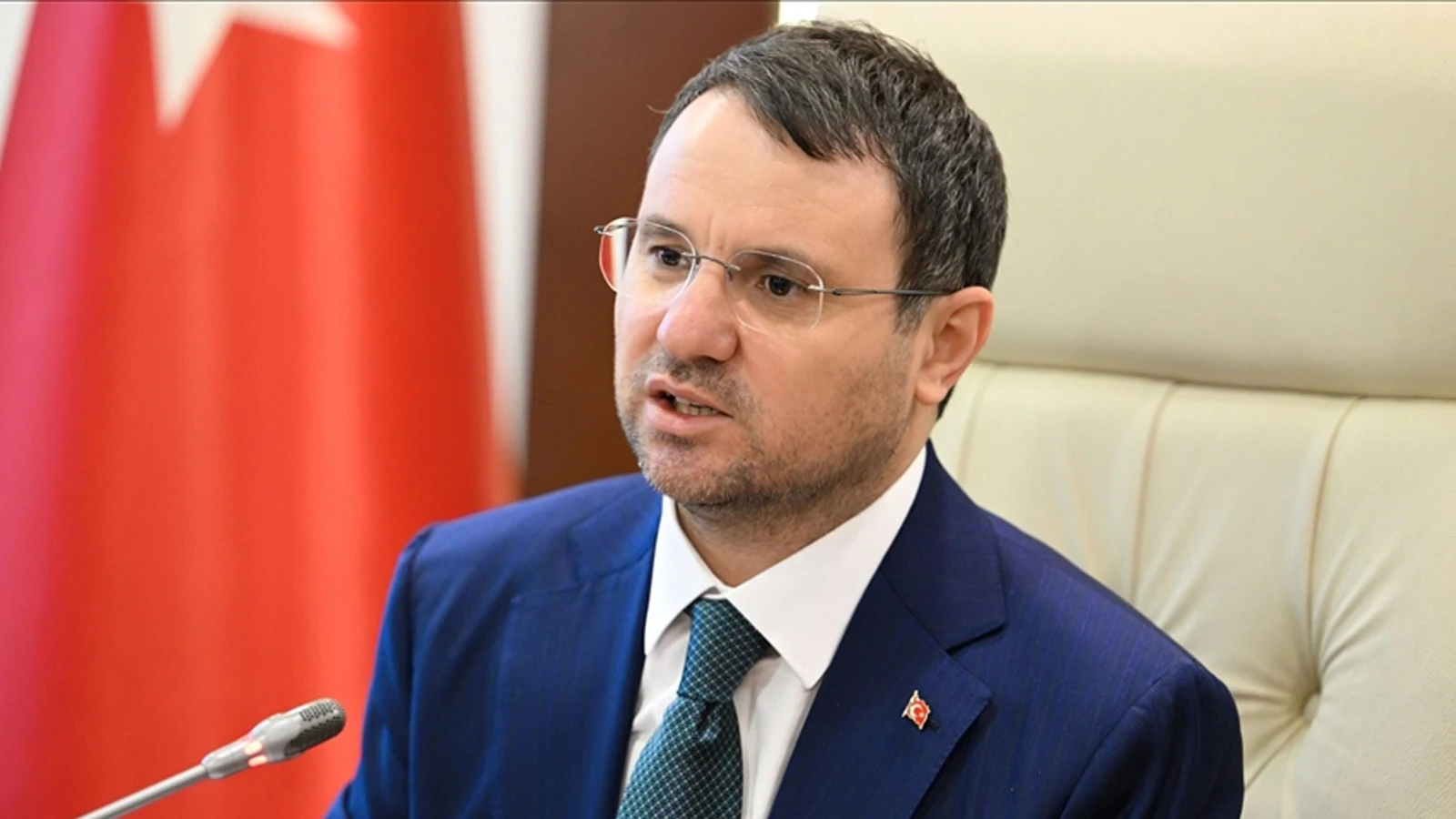 Bakan Gürlek: 19 faili meçhul cinayet aydınlatıldı