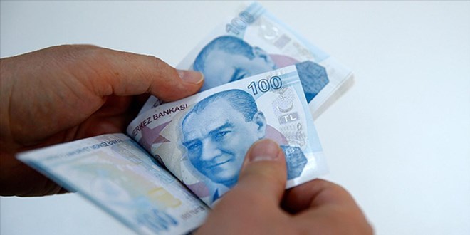 Sosyal ve Ekonomik Destek ödemeleri hesaplara yatırıldı