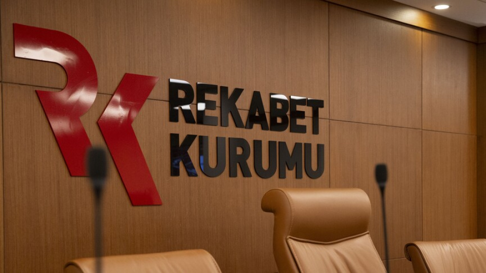 Rekabet Kurulu'ndan Uber'in Getir'in bazı faaliyetlerini devralmasına izin