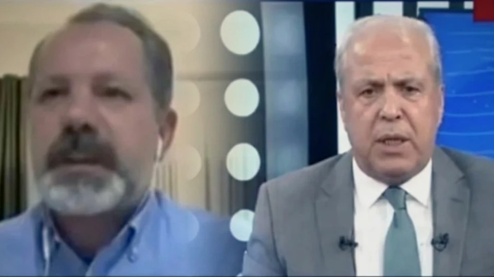 İslam Memiş ile Şamil Tayyar Neden Tartıştı? | MAGAZİN HABERLERİ