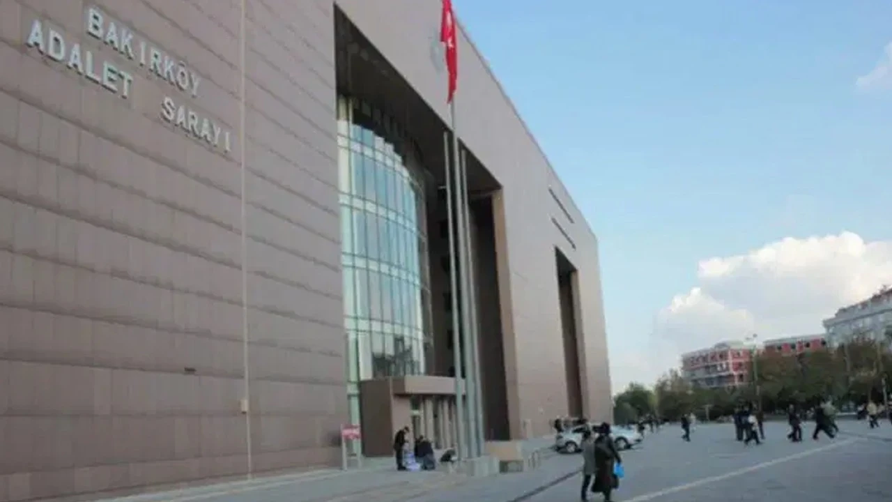 "İmamoğlu'nun milletvekilleriyle görüşmesinin yasaklandığı" paylaşımlarına soruşturma