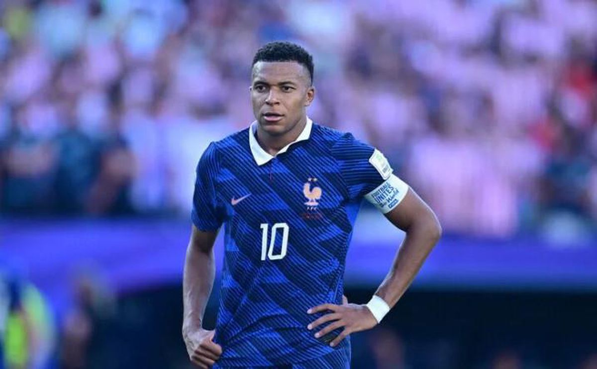 Mbappe Dünya Kupası gol sayısı kaç, Mbappe Dünya Kupalarında toplam kaç gol attı?