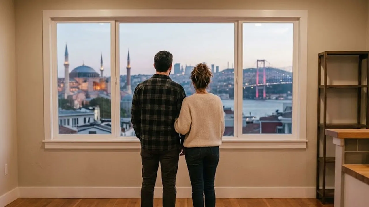 Eve çıkmanın maliyeti 120 bin lira! Fahiş depozito ve yıllık peşin kiraya sınır getirilmeli