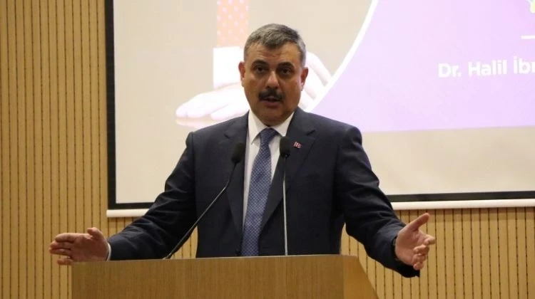 İçişleri Bakanı Çiftçi: Türkiye, son 200 yılın en güçlü dönemini yaşıyor