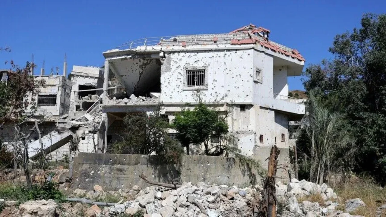 İsrail'in Lübnan'a düzenlediği saldırılarda ölenlerin sayısı 4 bin 303'e çıktı