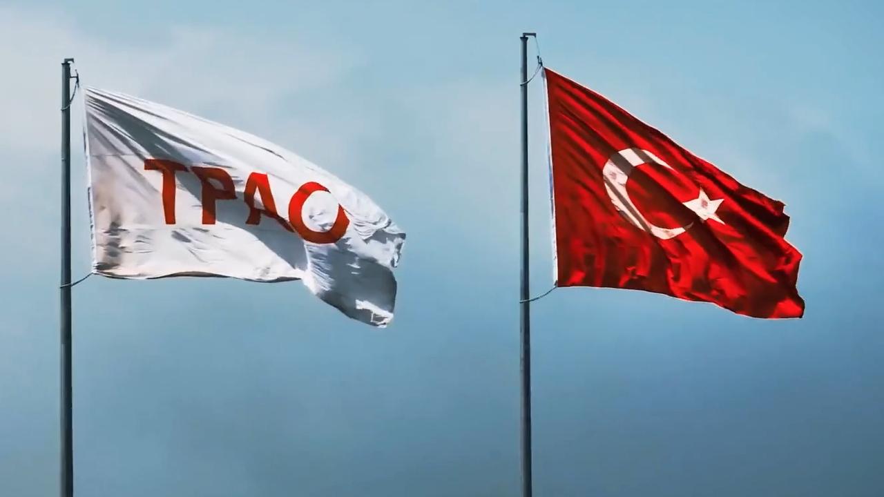 TPAO'nun Mardin'deki bir sahası için kamulaştırma kararı alındı