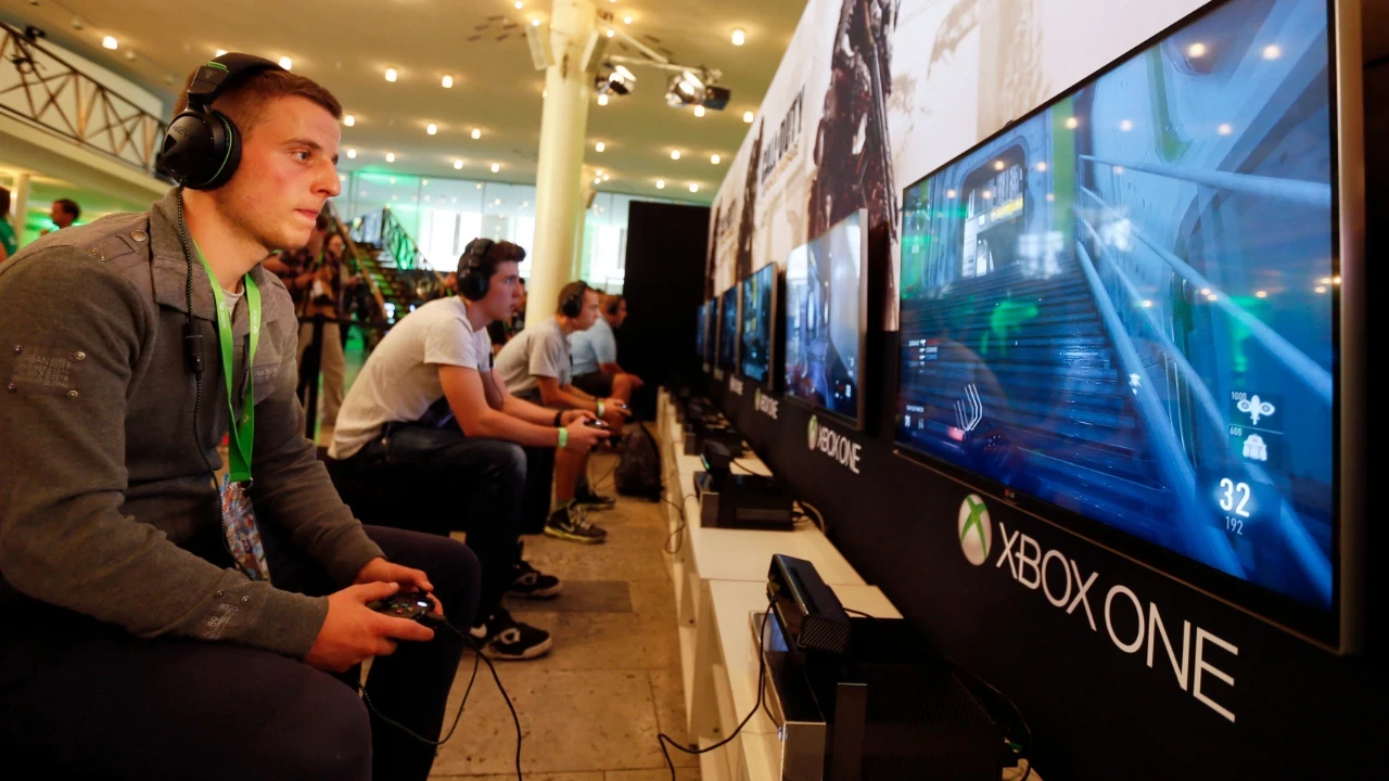 Microsoft, Xbox'tan 3 bin 200 kişiyi kovuyor