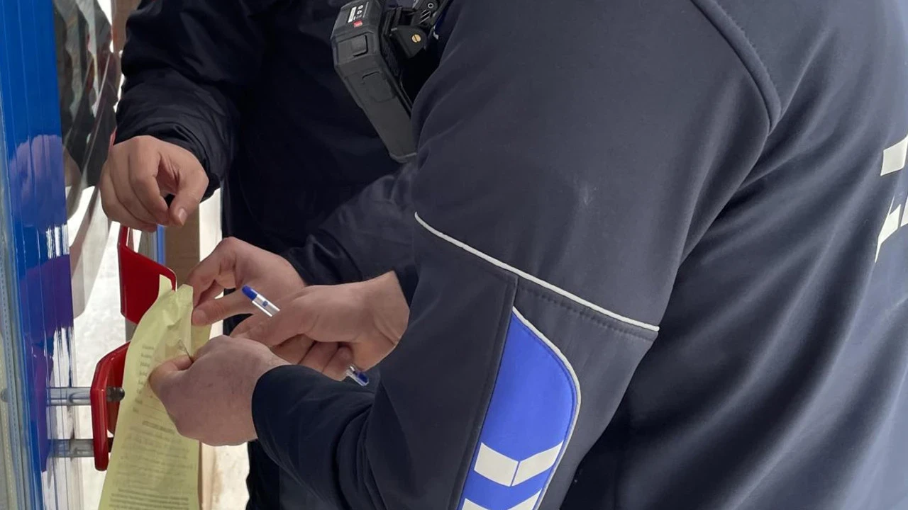 Bursa'da onlarca iş yeri mühürlendi: Esnaftan belediyeye "mağduriyet" çağrısı