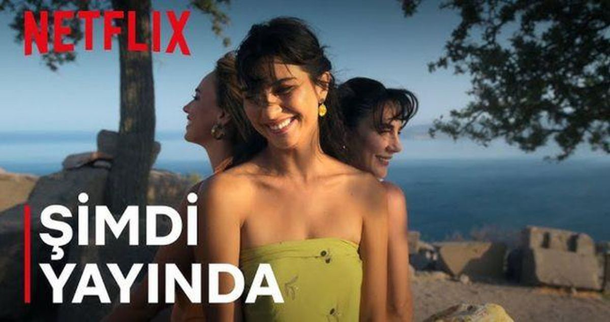 Zeytin Ağacı 3. sezon Full HD izle! Zeytin Ağacı 3. sezon TÜM BÖLÜMLER nereden izlenir?