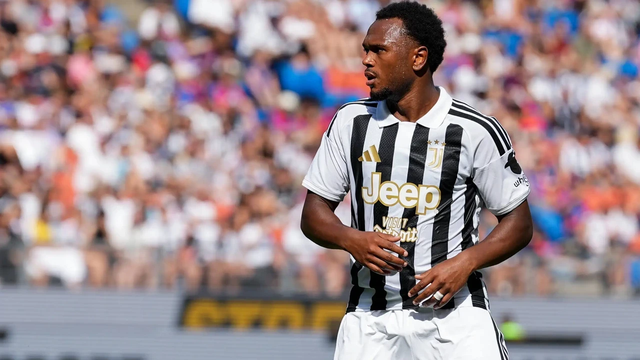 Juventus'ta tutunamayan Lois Openda eski ligine geri dönüyor