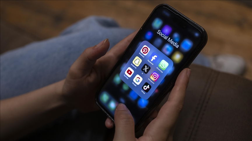 Facebook ve Instagram'daki tehlike! Bakanlık 5 milyon lira ceza kesti