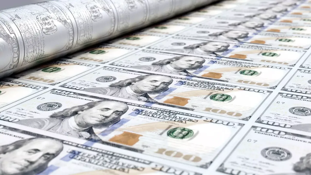 Dolar/TL 46,26 seviyesinden işlem görüyor