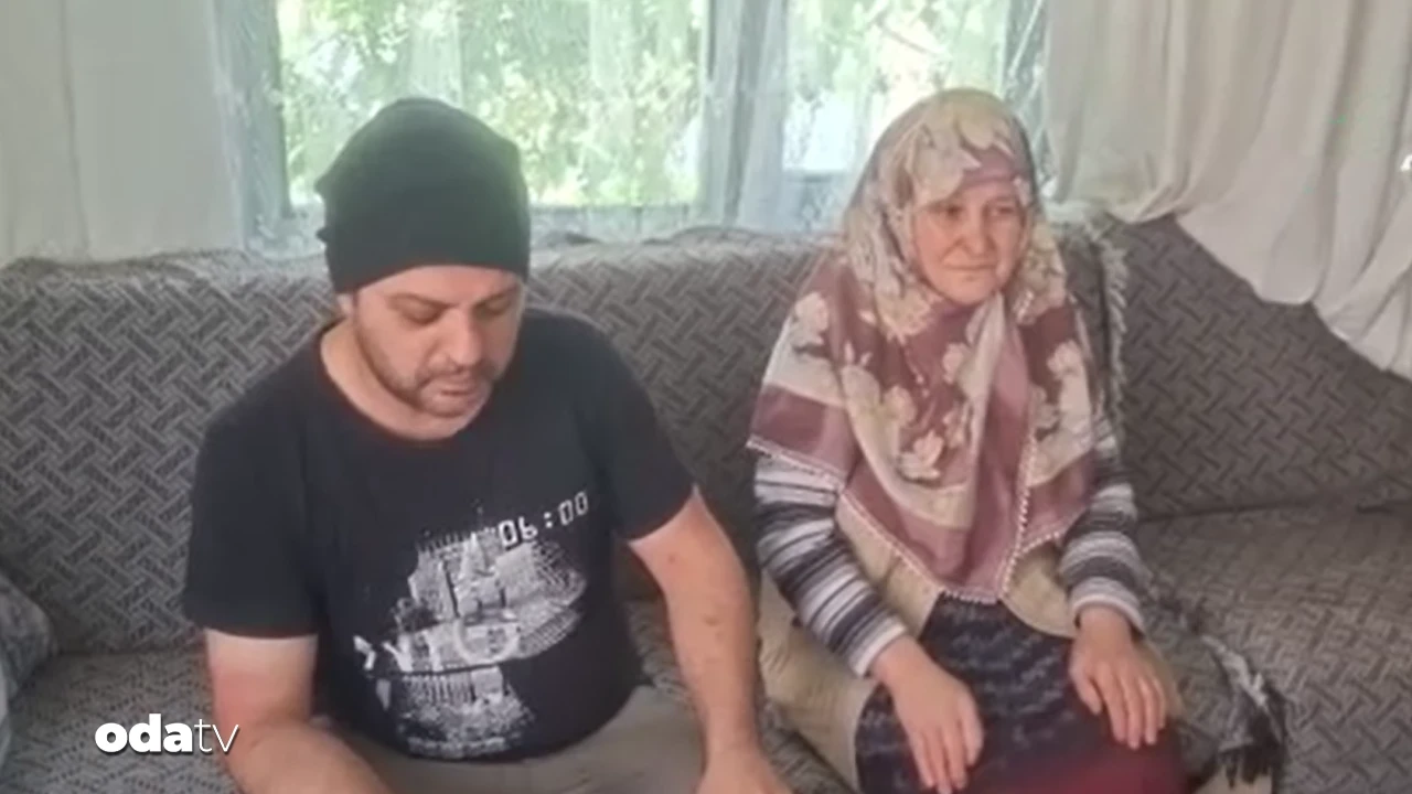 Üç çocuğuyla ortadan kaybolan kadın aranıyor: Ailesinden çağrı