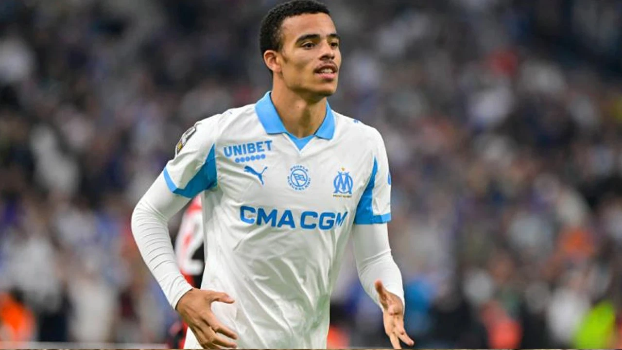 Greenwood'un Fenerbahçe'ye maliyeti belli oldu