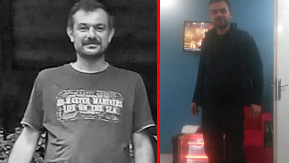 Oğlunu 3 kurşunla katletmişti! Babanın savunması kan dondurdu: 'Yanına gittiğimde şarjörü boşaltabilirdim'