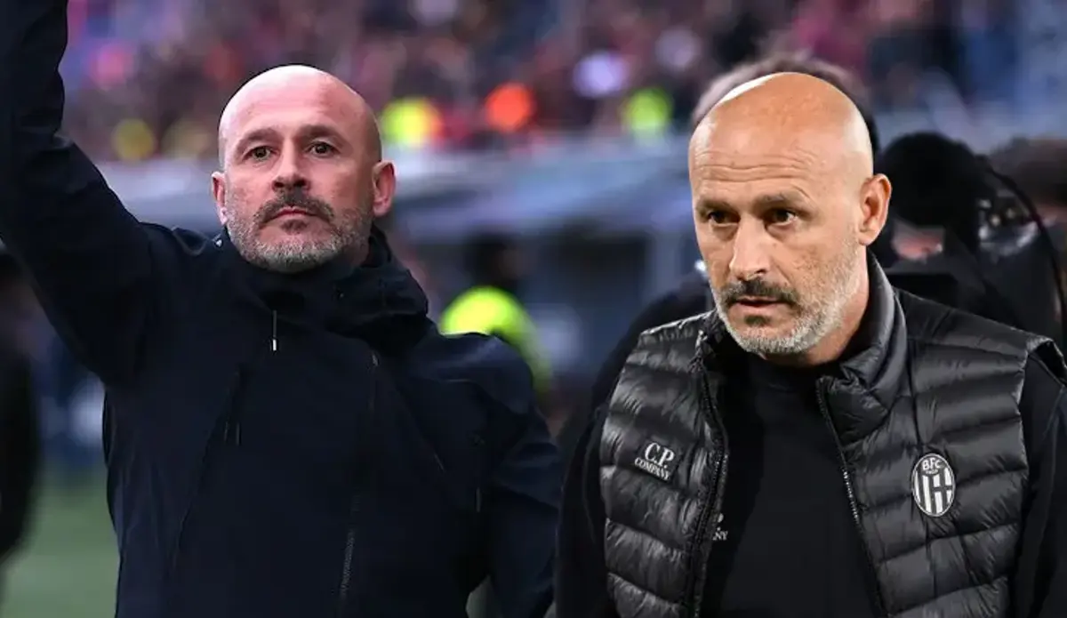 Vincenzo Italiano Beşiktaş'a transfer bombasıyla geliyor! Yıldız futbolcu için onay verdi