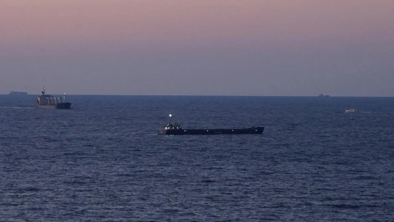 Karadeniz'de yeni İHA saldırısı! 1 ölü, 2 yaralı