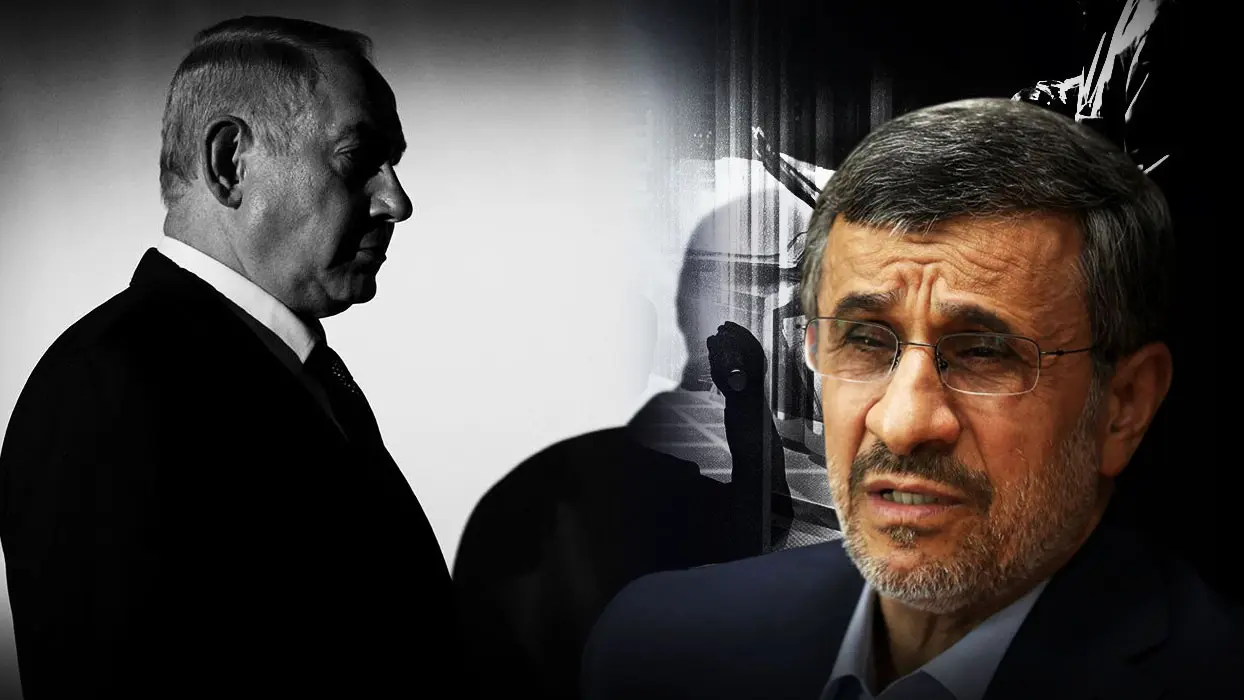 Siyah Peugeot ile kaçış planı Tahran'da patladı: Eski İran Cumhurbaşkanı'nın Mossad perdesi aralandı