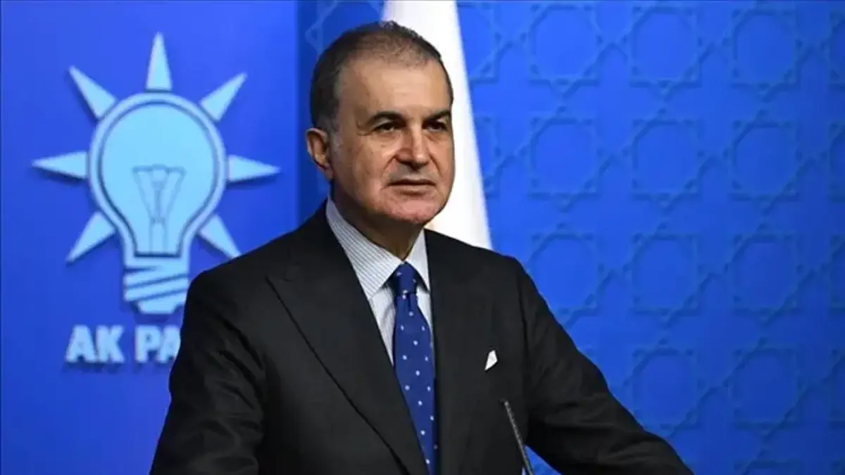 Rahmi Koç'un 'Kürt kadın' ifadesine AK Parti'den tepki: Çok yanlış ve çirkin