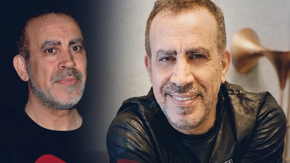 Haluk Levent fizyonomi analizi: Haluk Levent'in yüz hatlarıyla ilgili yapılan yorum sosyal medyada konuşuluyor