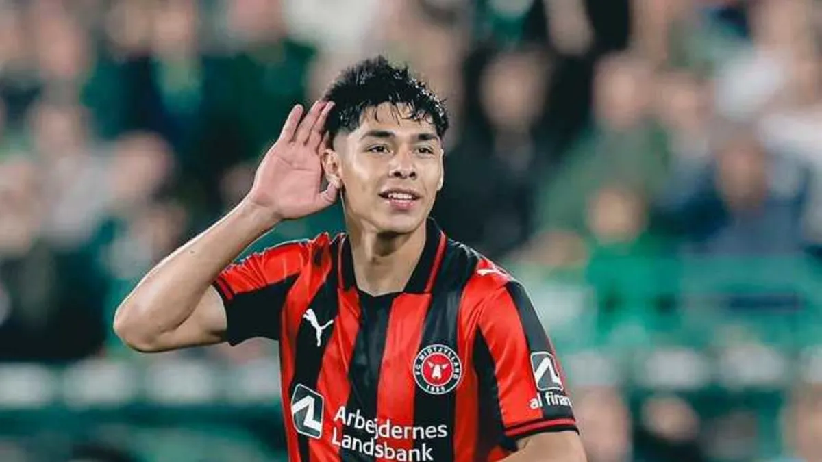 Trabzonspor’da Osorio seferi!