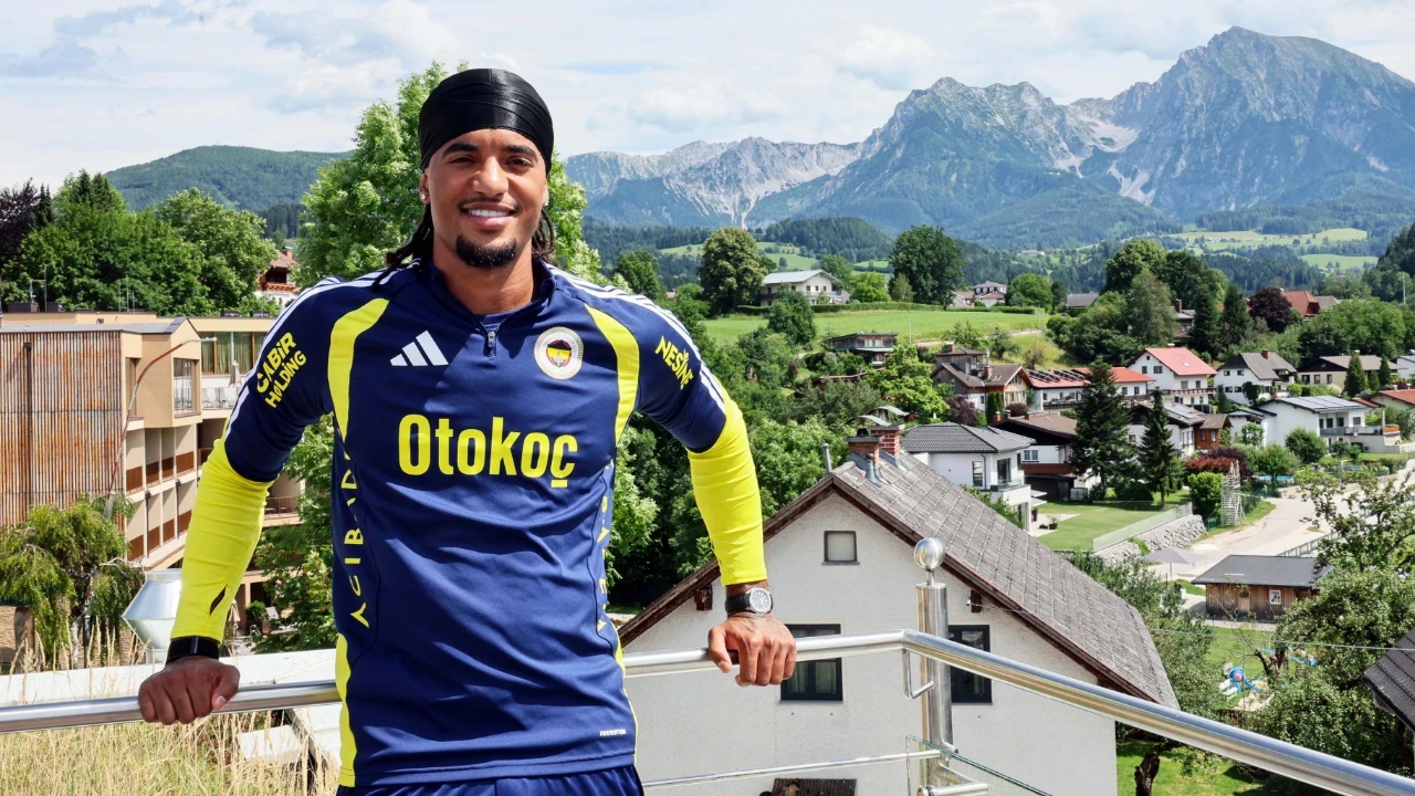 Archie Brown: "İsmail Kartal'ın fikirleri gayet net"