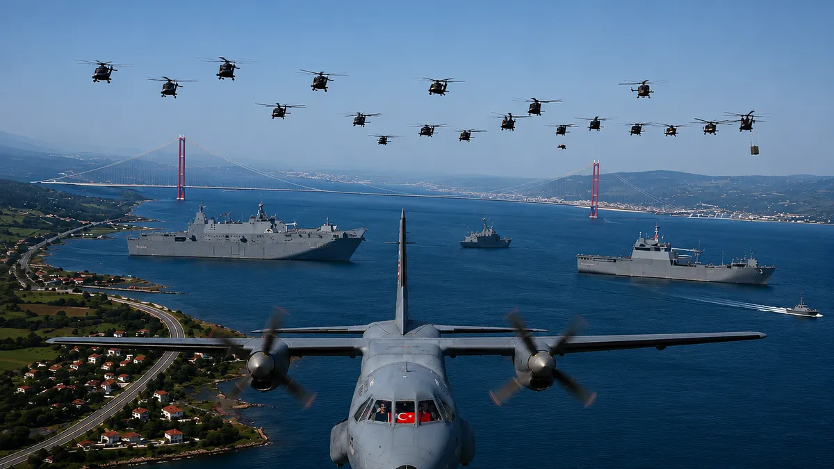 NATO'ya Türkiye damgası! Dikkat çeken analiz: Ankara vazgeçilmez aktör