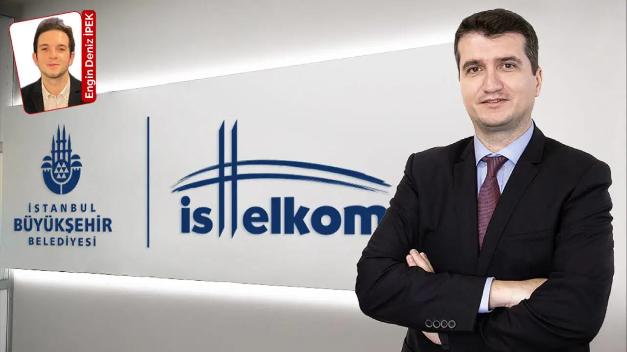 İmamoğlu ‘kızının ve yeğeninin tabletine el koydular’ demişti: 15 aydır tutuklu olan İSTTELKOM Genel Müdürü Melih Geçek’in yakınlarının evinde arama yapıldı