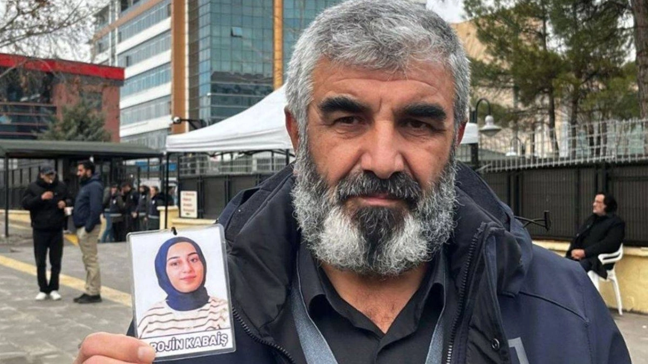 Van Barosu Rojin dosyasından çekildi: Baba Kabaiş'in bir gün önceki sözleri gündem oldu