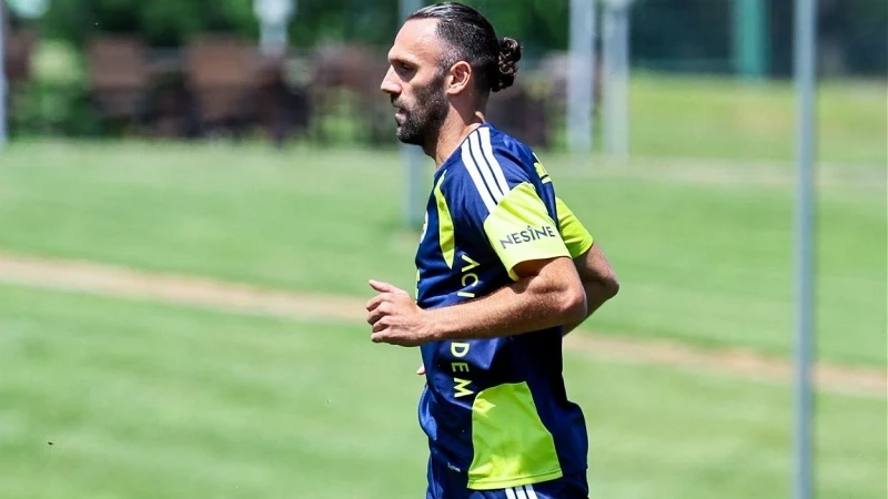 Vedat Muriqi şaşkınlığını gizleyemedi: ‘Türkiye’de tek, Avrupa’da yok!’