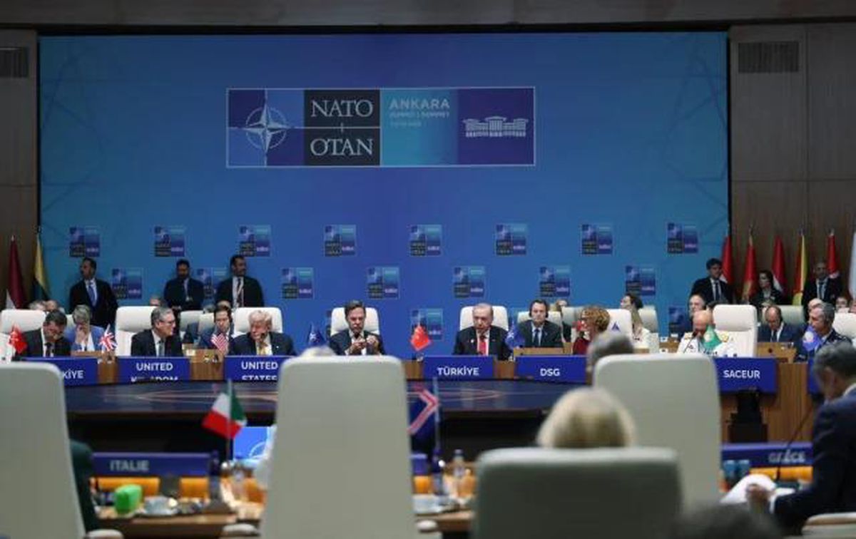 2027 NATO Zirvesi nerede, hangi ülkede yapılacak? 2027 NATO Zirvesi ne zaman?