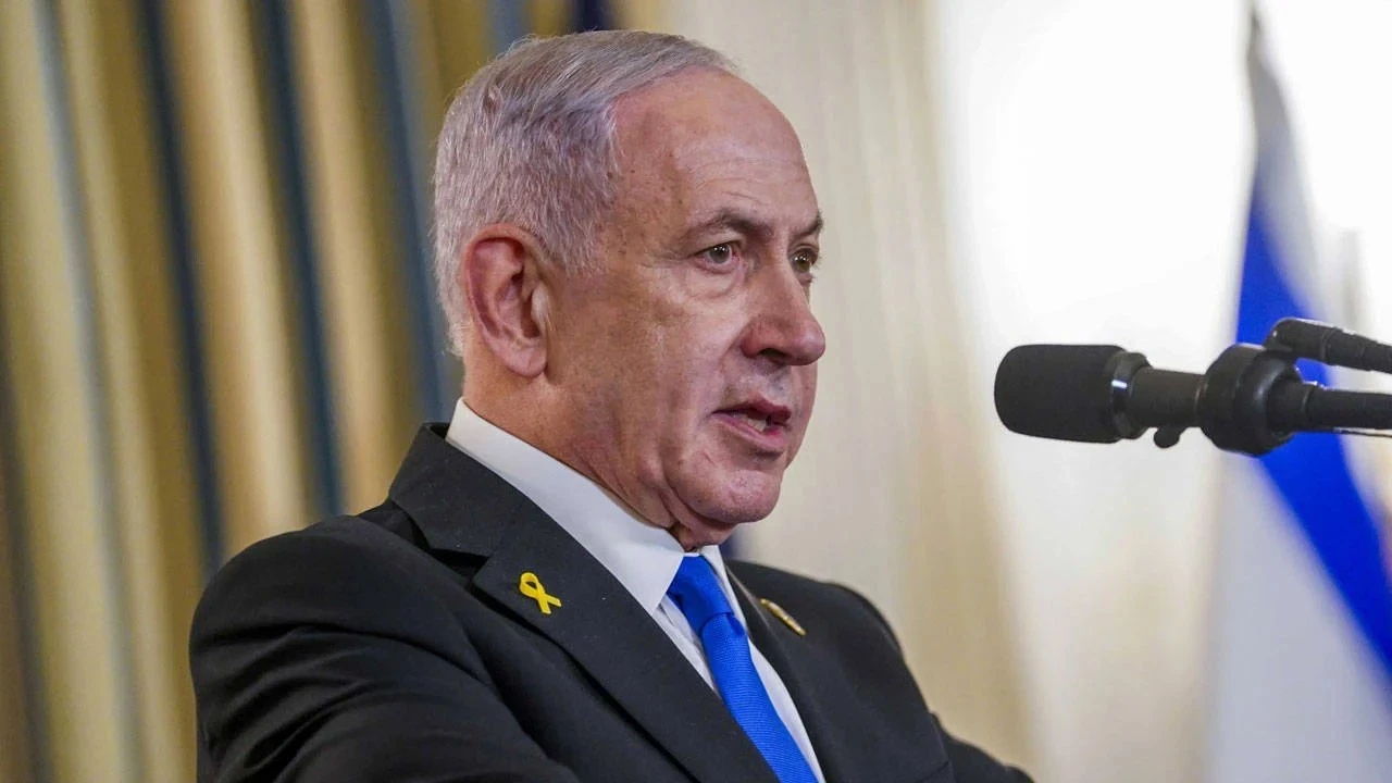 Dikkat çeken anket: Dünya İsrail ve Netanyahu'dan nefret ediyor! Avrupa'da çarpıcı sonuç