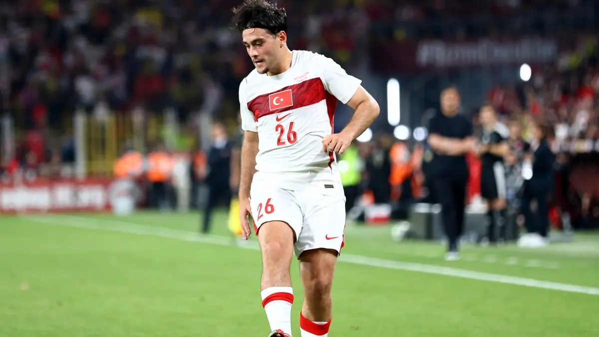Aral Şimşir için ret! Midtjylland teklifi geri çevirdi