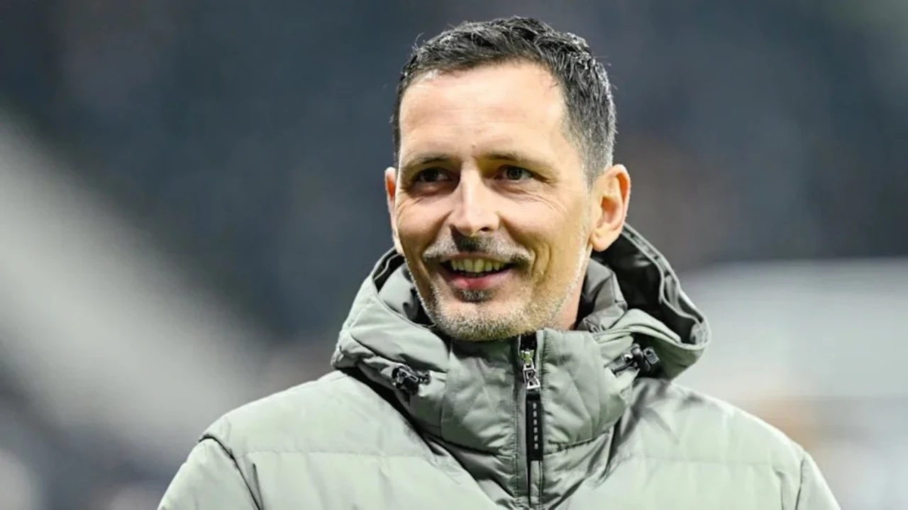 Lens’te Dino Toppmoller dönemi başladı